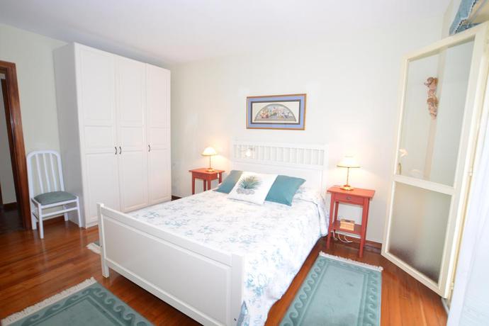 Imagen de la habitación del Viviendas Turísticas Vacacionales El Corrillo. Foto 4