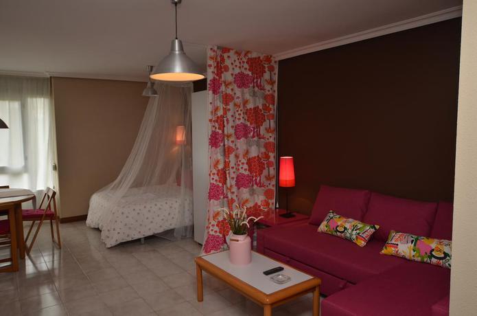 Imagen general del Viviendas Turísticas Vacacionales El Corrillo. Foto 2