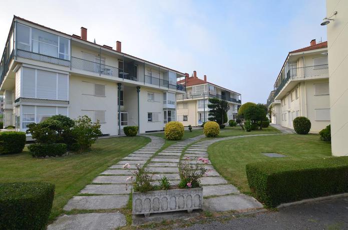 Imagen general del Viviendas Turísticas Vacacionales El Corrillo. Foto 3