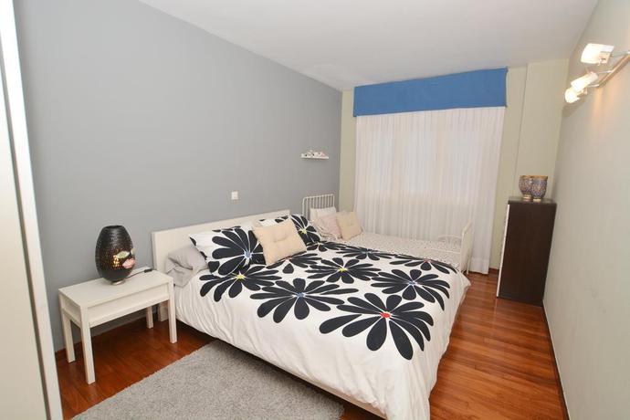 Imagen de la habitación del Viviendas Turísticas Vacacionales El Corrillo. Foto 5