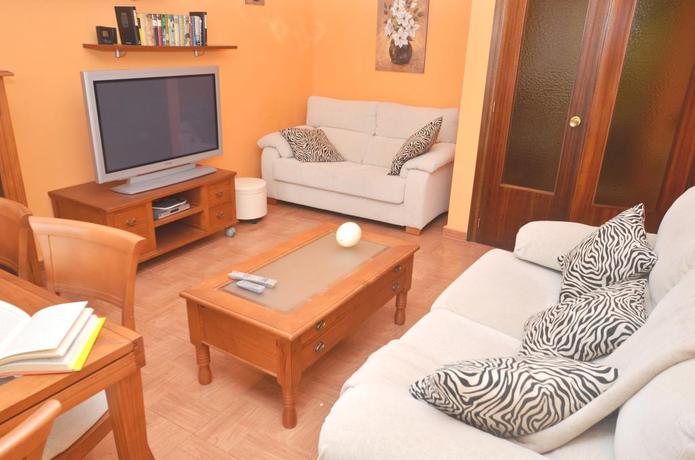 Imagen de la habitación del Viviendas Turísticas Vacacionales El Corrillo. Foto 6