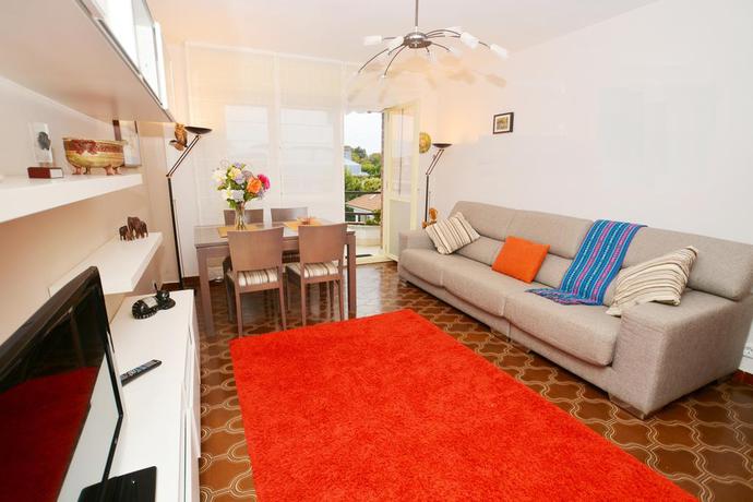 Imagen de la habitación del Viviendas Turísticas Vacacionales El Corrillo. Foto 8