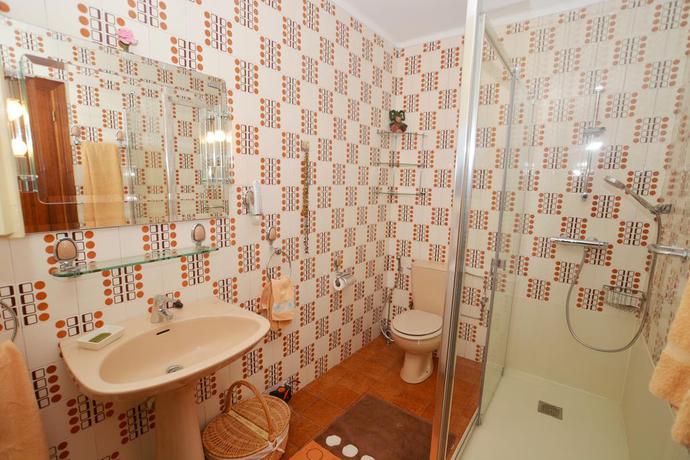 Imagen de la habitación del Viviendas Turísticas Vacacionales El Corrillo. Foto 9