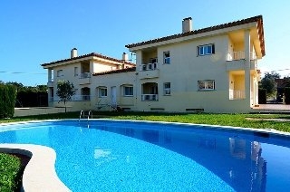 Imagen general del Viviendas Turísticas Vacacionales El Figuerar. Foto 2