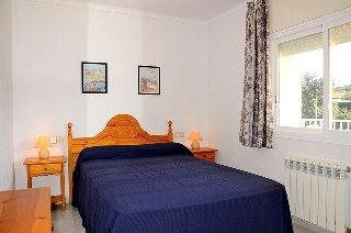 Imagen de la habitación del Viviendas Turísticas Vacacionales El Figuerar. Foto 7