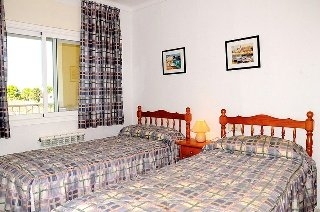 Imagen de la habitación del Viviendas Turísticas Vacacionales El Figuerar. Foto 8