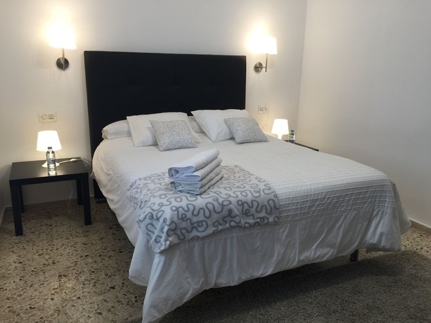 Imagen de la habitación del Viviendas Turísticas Vacacionales El Oasis, Eliana. Foto 4