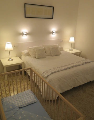 Imagen de la habitación del Viviendas Turísticas Vacacionales El Oasis, Eliana. Foto 5