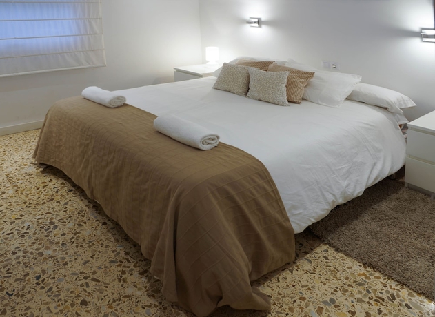 Imagen de la habitación del Viviendas Turísticas Vacacionales El Oasis, Eliana. Foto 7