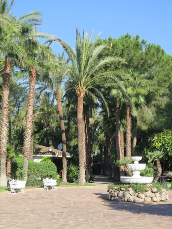 Imagen de los interiores del Viviendas Turísticas Vacacionales El Oasis, Eliana. Foto 19