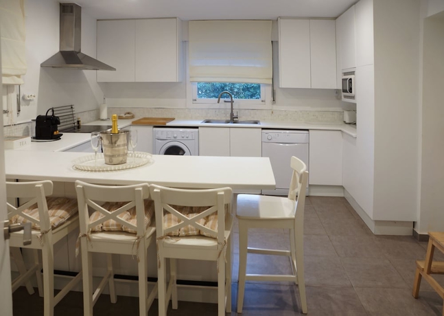 Imagen de la habitación del Viviendas Turísticas Vacacionales El Oasis, Eliana. Foto 11