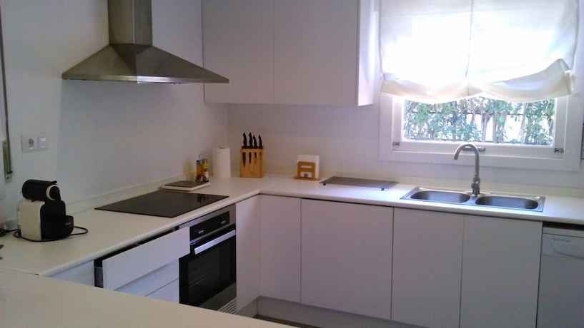 Imagen de la habitación del Viviendas Turísticas Vacacionales El Oasis, Eliana. Foto 12