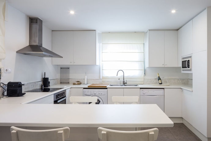 Imagen de la habitación del Viviendas Turísticas Vacacionales El Oasis, Eliana. Foto 13