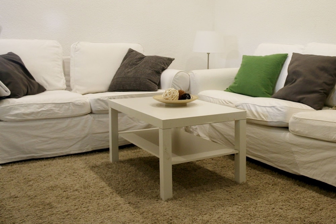 Imagen de la habitación del Viviendas Turísticas Vacacionales El Oasis, Eliana. Foto 14