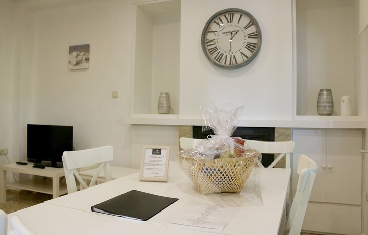 Imagen de la habitación del Viviendas Turísticas Vacacionales El Oasis, Eliana. Foto 15