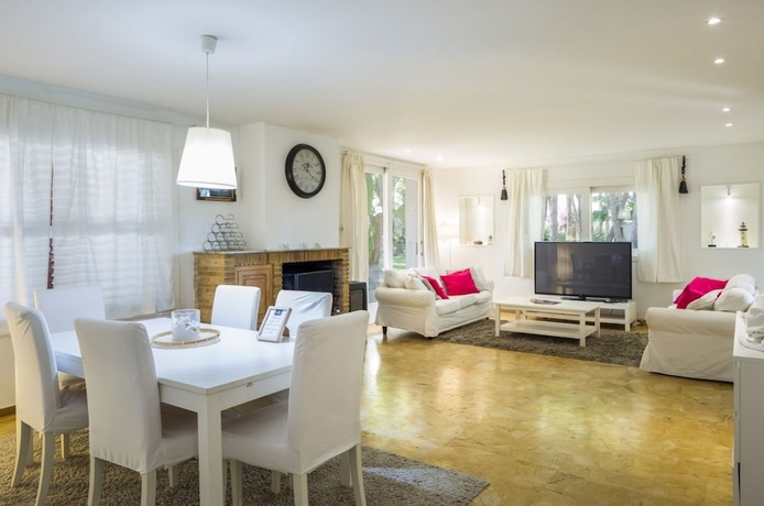 Imagen de la habitación del Viviendas Turísticas Vacacionales El Oasis, Eliana. Foto 16