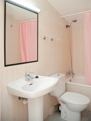 Imagen general del Viviendas Turísticas Vacacionales El Salats. Foto 2