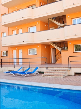 Imagen general del Viviendas Turísticas Vacacionales El Salats. Foto 3