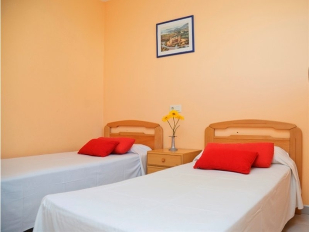 Imagen general del Viviendas Turísticas Vacacionales El Salats. Foto 4