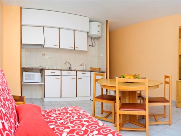 Imagen general del Viviendas Turísticas Vacacionales El Salats. Foto 5