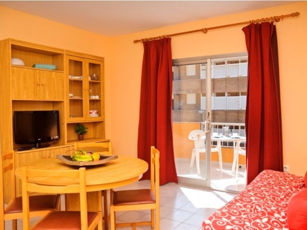 Imagen general del Viviendas Turísticas Vacacionales El Salats. Foto 6