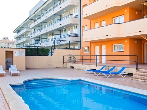 Imagen general del Viviendas Turísticas Vacacionales El Salats. Foto 7