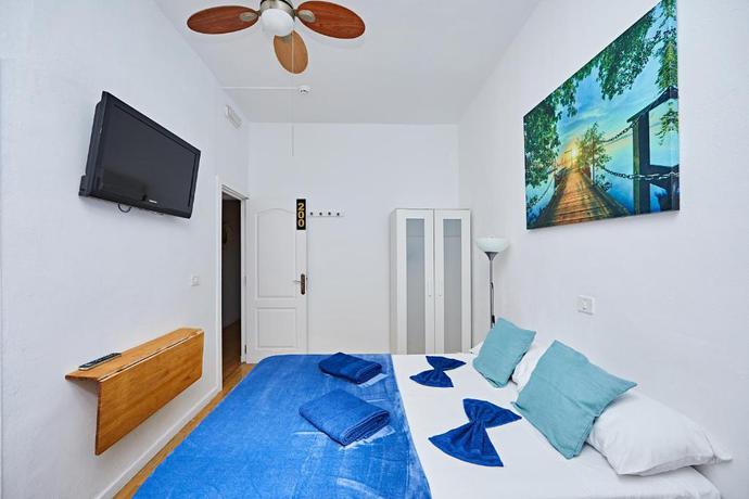 Imagen general del Viviendas Turísticas Vacacionales El Sueño De Alejandra. Foto 3