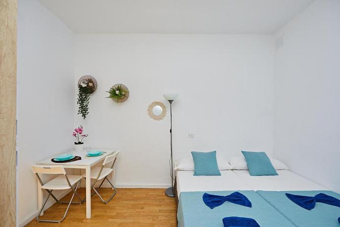 Imagen general del Viviendas Turísticas Vacacionales El Sueño De Alejandra. Foto 7