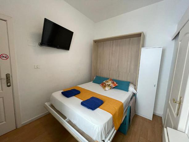 Imagen general del Viviendas Turísticas Vacacionales El Sueño De Alejandra. Foto 9