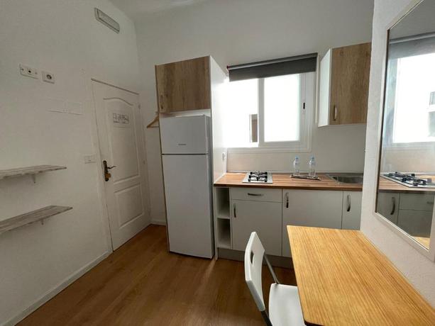 Imagen general del Viviendas Turísticas Vacacionales El Sueño De Alejandra. Foto 12