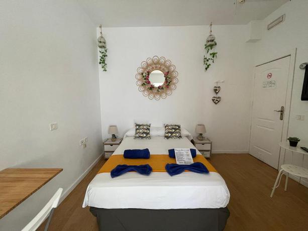 Imagen general del Viviendas Turísticas Vacacionales El Sueño De Alejandra. Foto 17