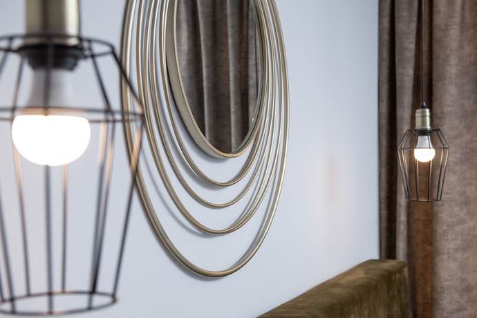 Imagen de la habitación del Viviendas Turísticas Vacacionales Enattica Monastiraki Living. Foto 18