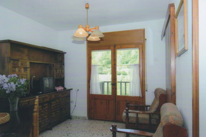 Imagen general del Viviendas Turísticas Vacacionales Espot 1300. Foto 7