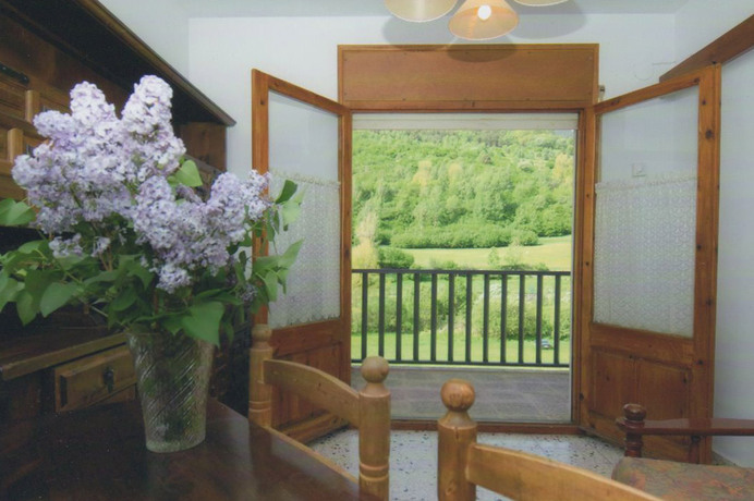 Imagen general del Viviendas Turísticas Vacacionales Espot 1300. Foto 8