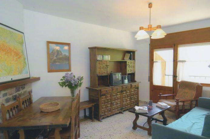 Imagen general del Viviendas Turísticas Vacacionales Espot 1300. Foto 9