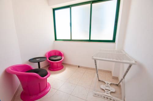 Imagen de la habitación del Viviendas Turísticas Vacacionales Estúdios Salinas. Foto 2
