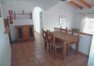 Imagen de la habitación del Viviendas Turísticas Vacacionales Etnias. Foto 2