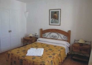 Imagen de la habitación del Viviendas Turísticas Vacacionales Etnias. Foto 3