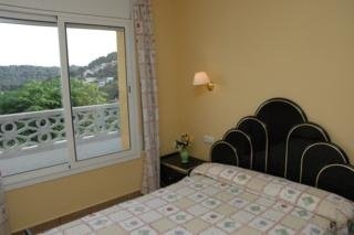 Imagen de la habitación del Viviendas Turísticas Vacacionales Famara. Foto 4