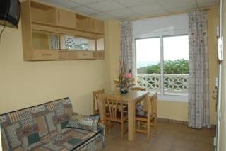 Imagen de la habitación del Viviendas Turísticas Vacacionales Famara. Foto 5