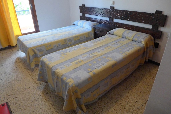 Imagen general del Viviendas Turísticas Vacacionales Felix, Salou. Foto 3