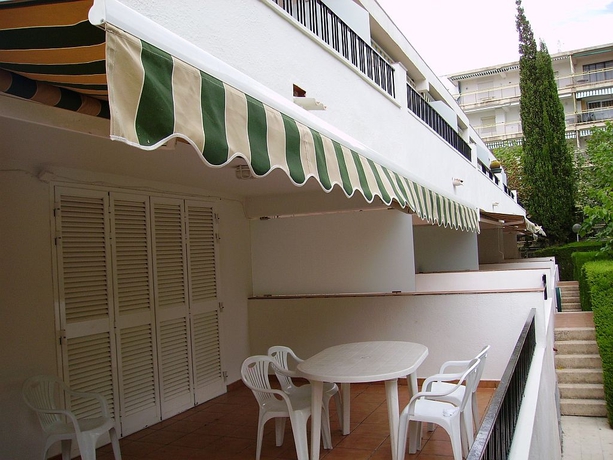 Imagen general del Viviendas Turísticas Vacacionales Felix, Salou. Foto 4