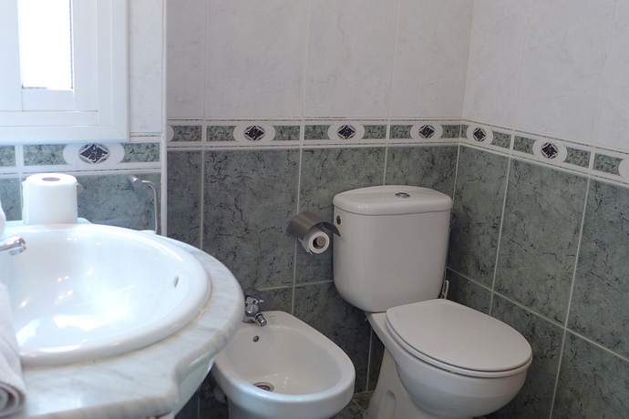 Imagen general del Viviendas Turísticas Vacacionales Felix, Salou. Foto 5