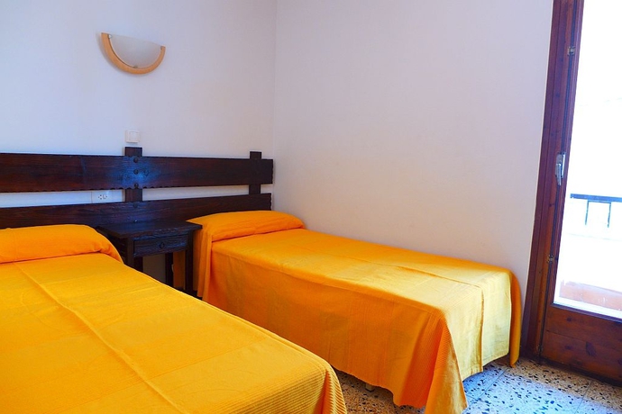 Imagen general del Viviendas Turísticas Vacacionales Felix, Salou. Foto 15