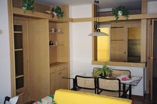 Imagen de la habitación del Viviendas Turísticas Vacacionales Fenals Park. Foto 2