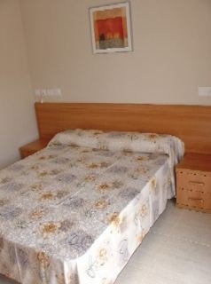 Imagen de la habitación del Viviendas Turísticas Vacacionales Fenals Park. Foto 3
