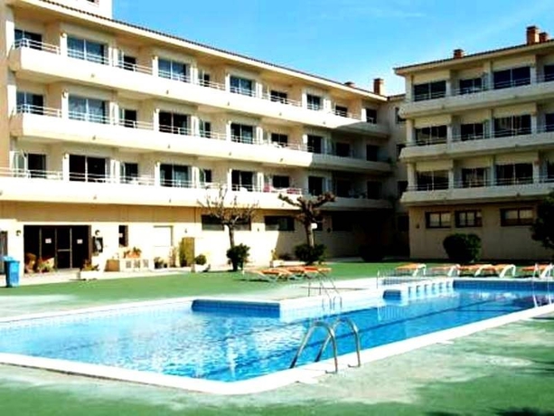 Imagen general del Viviendas Turísticas Vacacionales Festa. Foto 2