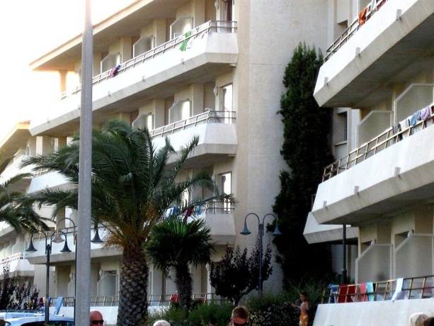 Imagen general del Viviendas Turísticas Vacacionales Festa. Foto 4