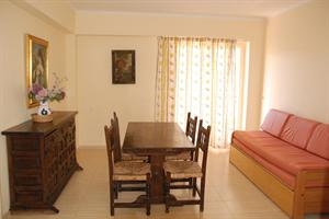Imagen de la habitación del Viviendas Turísticas Vacacionales Flandria, Salou. Foto 2