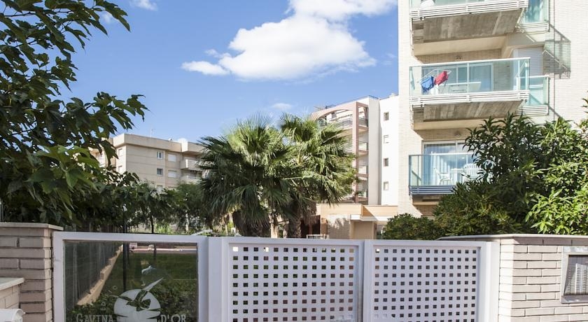 Imagen general del Viviendas Turísticas Vacacionales Gavina d'Or. Foto 4